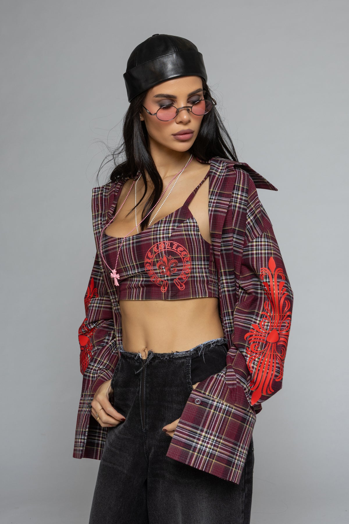 Blugi Nikole 6914