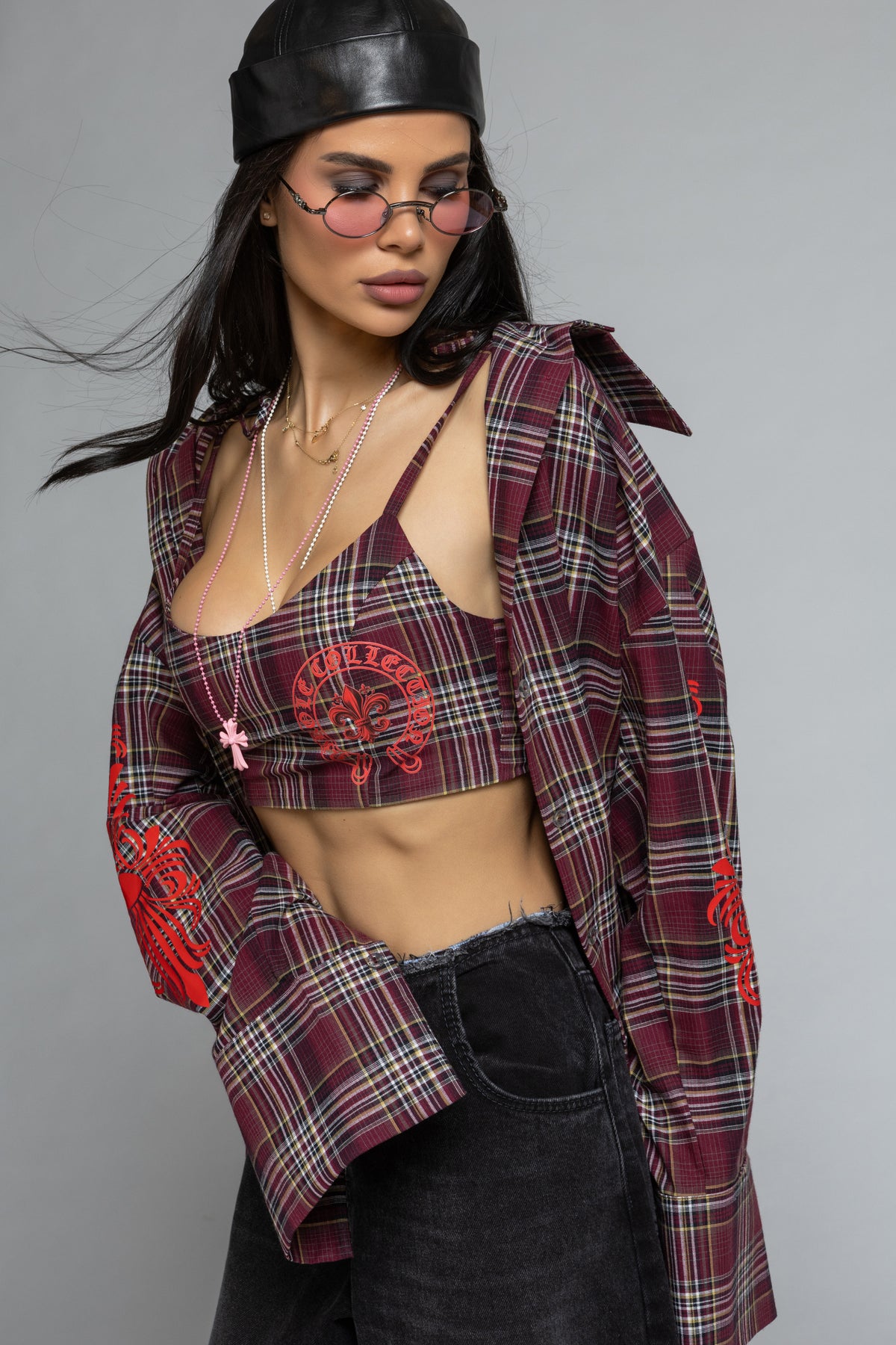 Blugi Nikole 6914