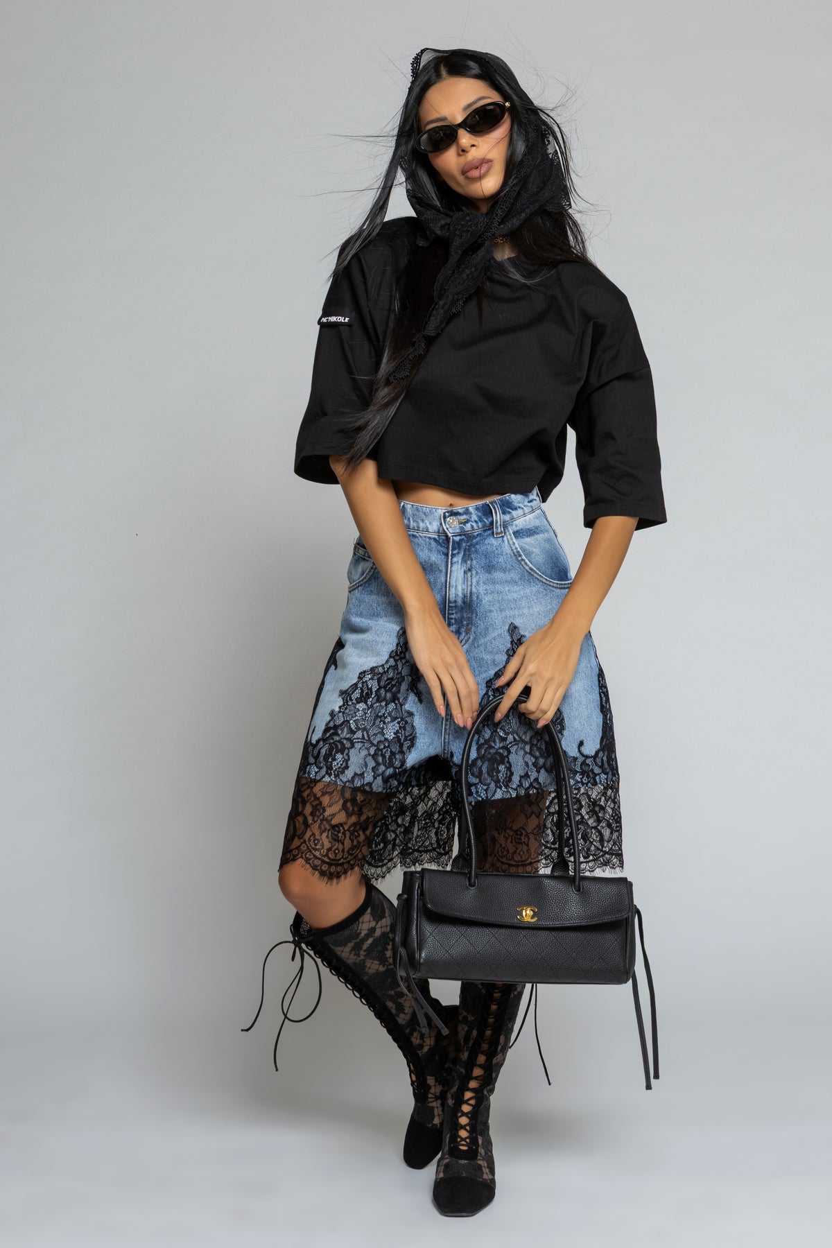 Blugi Nikole 6917