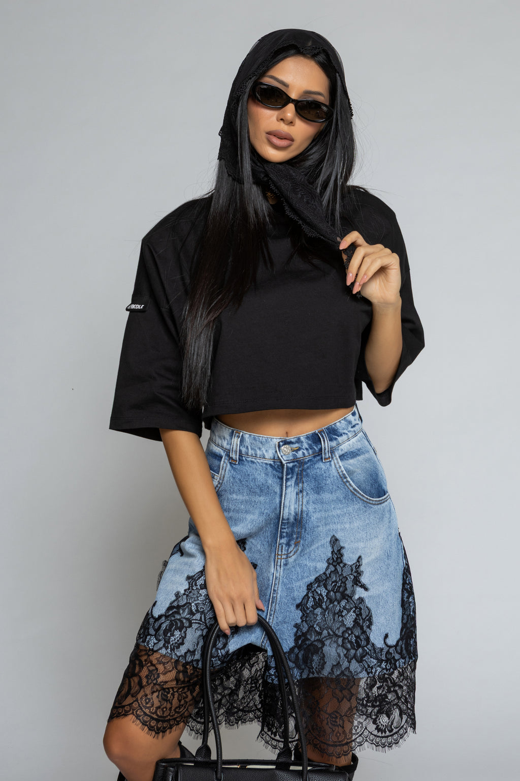 Blugi Nikole 6917