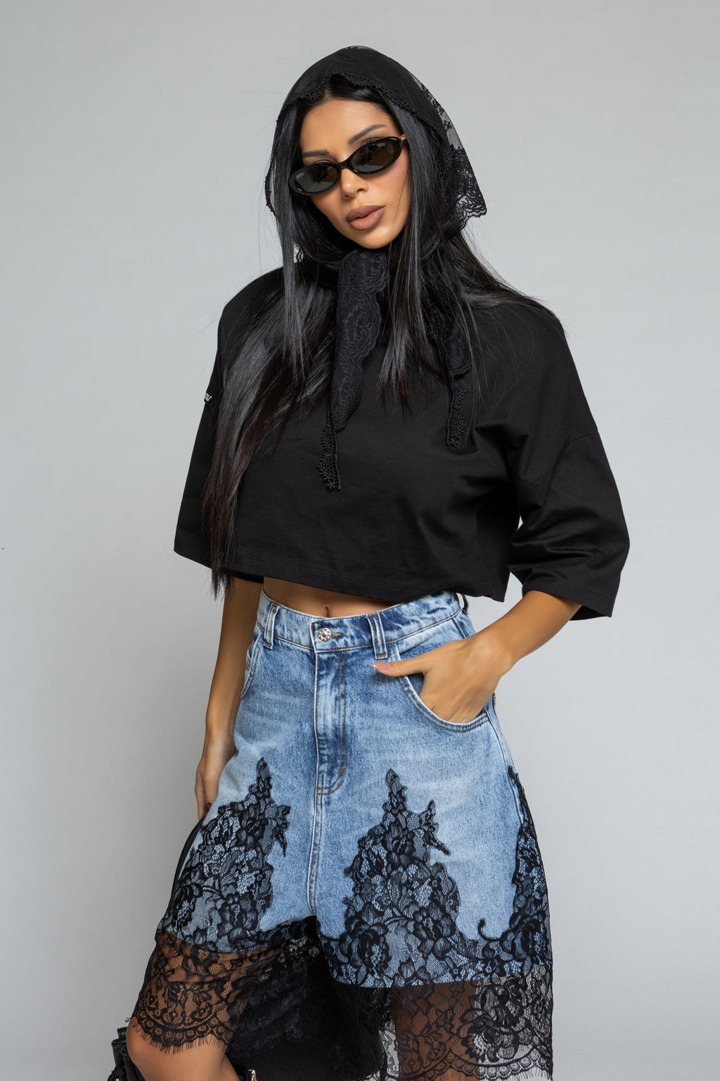 Blugi Nikole 6917
