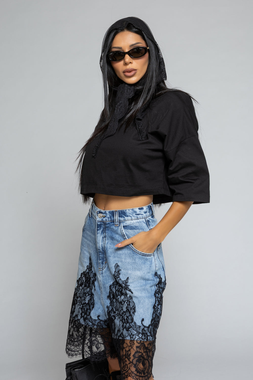 Blugi Nikole 6917
