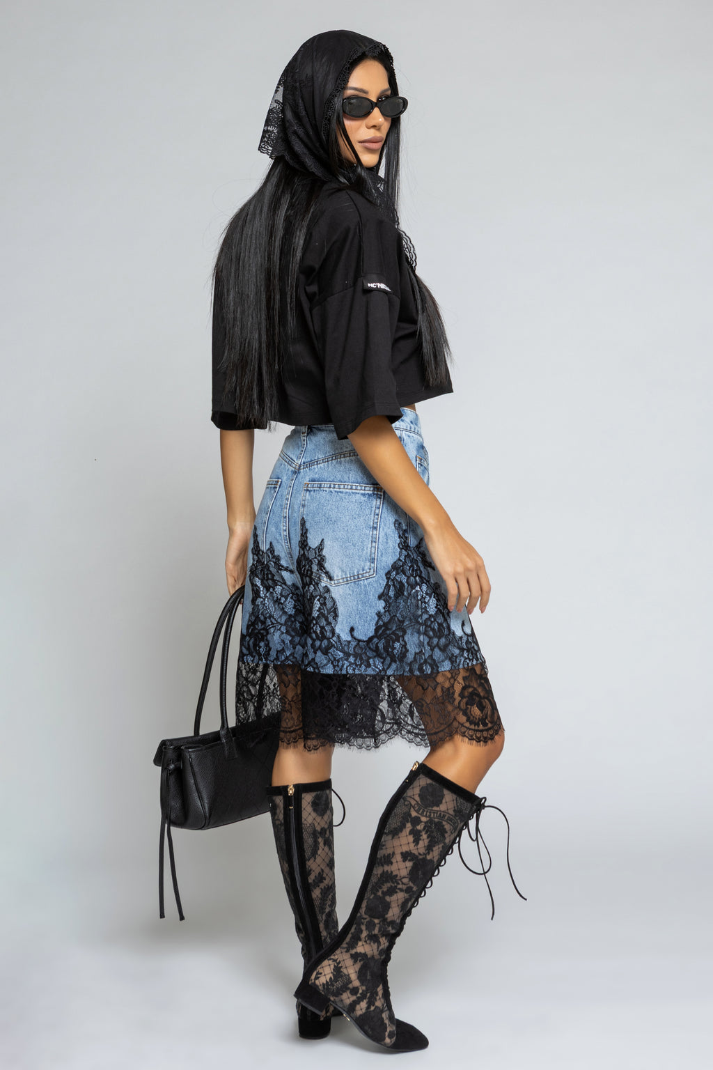 Blugi Nikole 6917