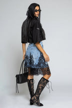 Blugi Nikole 6917
