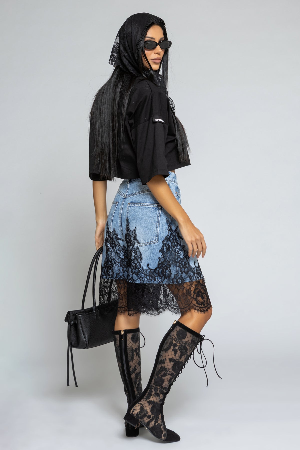 Blugi Nikole 6917