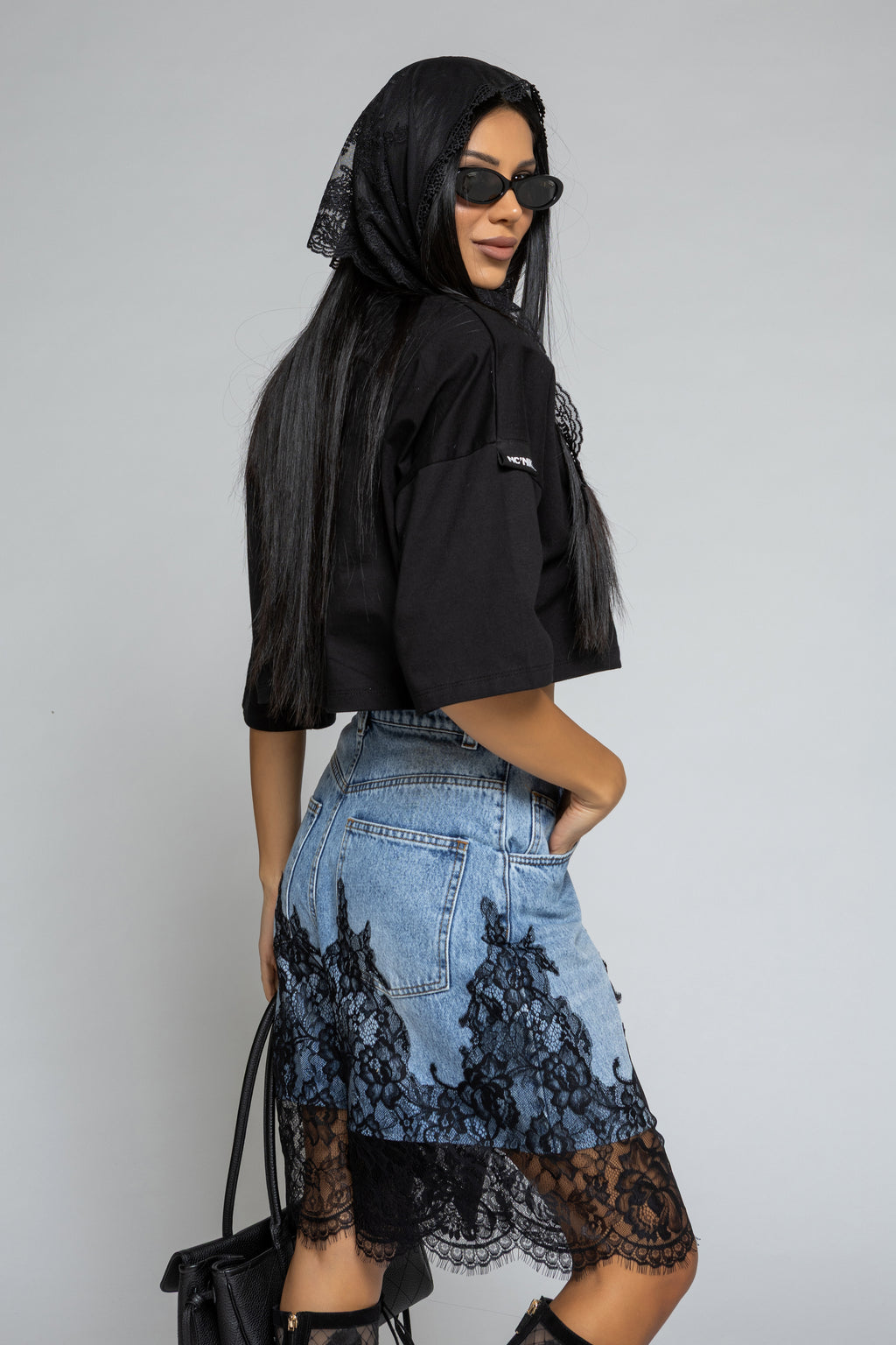Blugi Nikole 6917