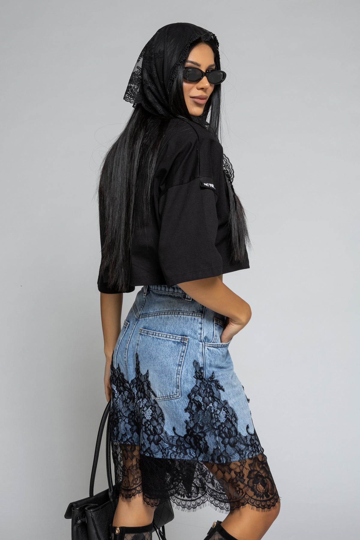 Tricou Nikole 5755