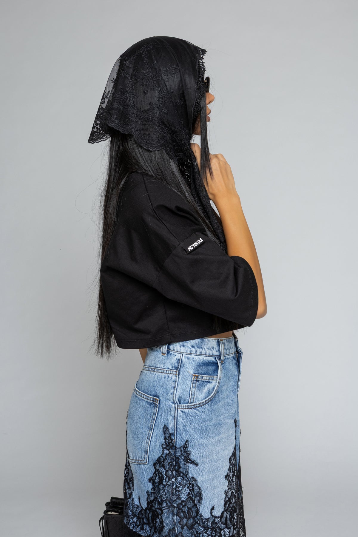 Blugi Nikole 6917