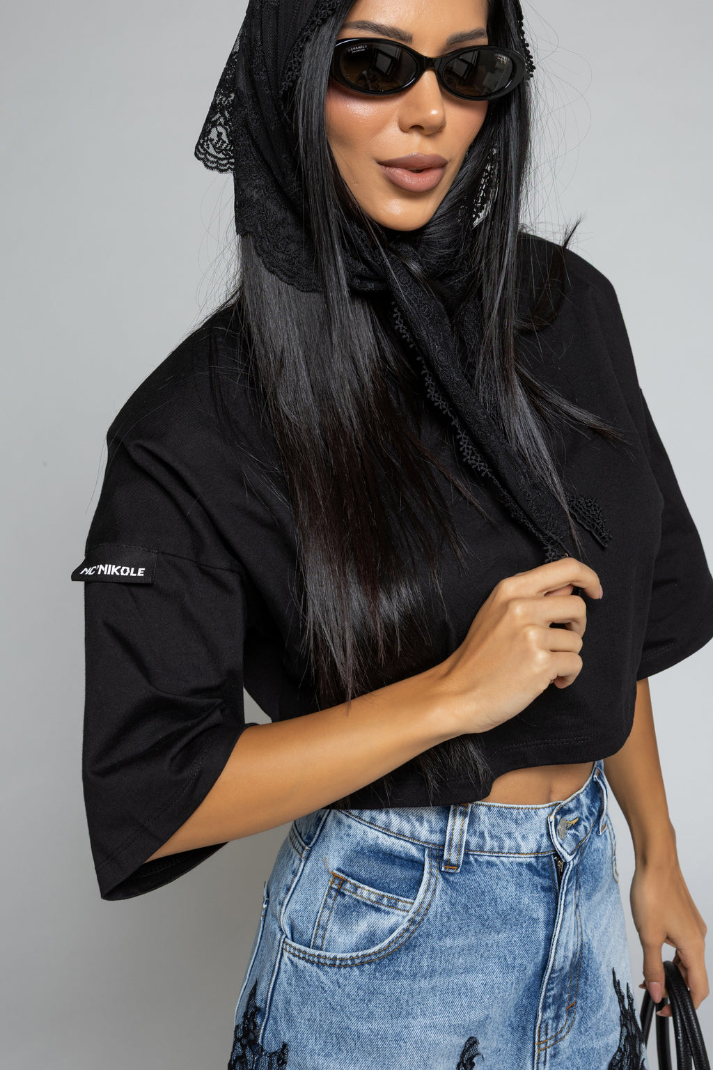 Blugi Nikole 6917