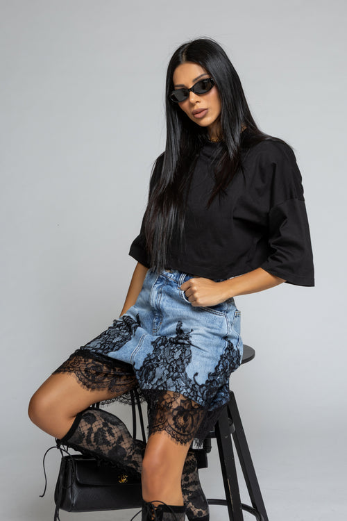 Tricou Nikole 5755
