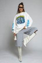 Pantaloni Nikole 6865