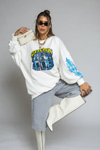 Pantaloni Nikole 6865