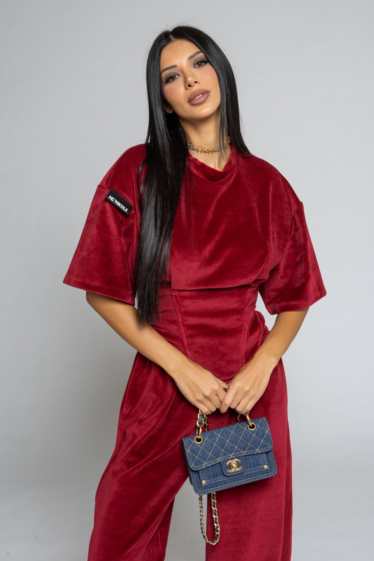 Set Nikole 9285