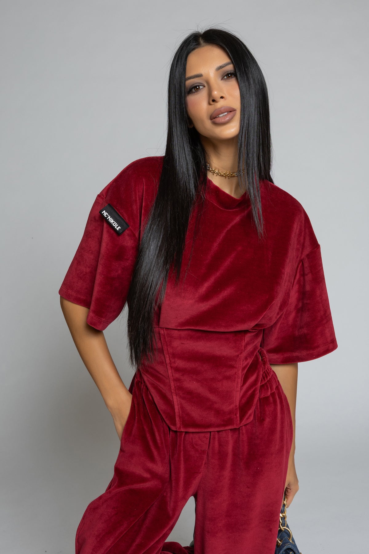 Set Nikole 9285