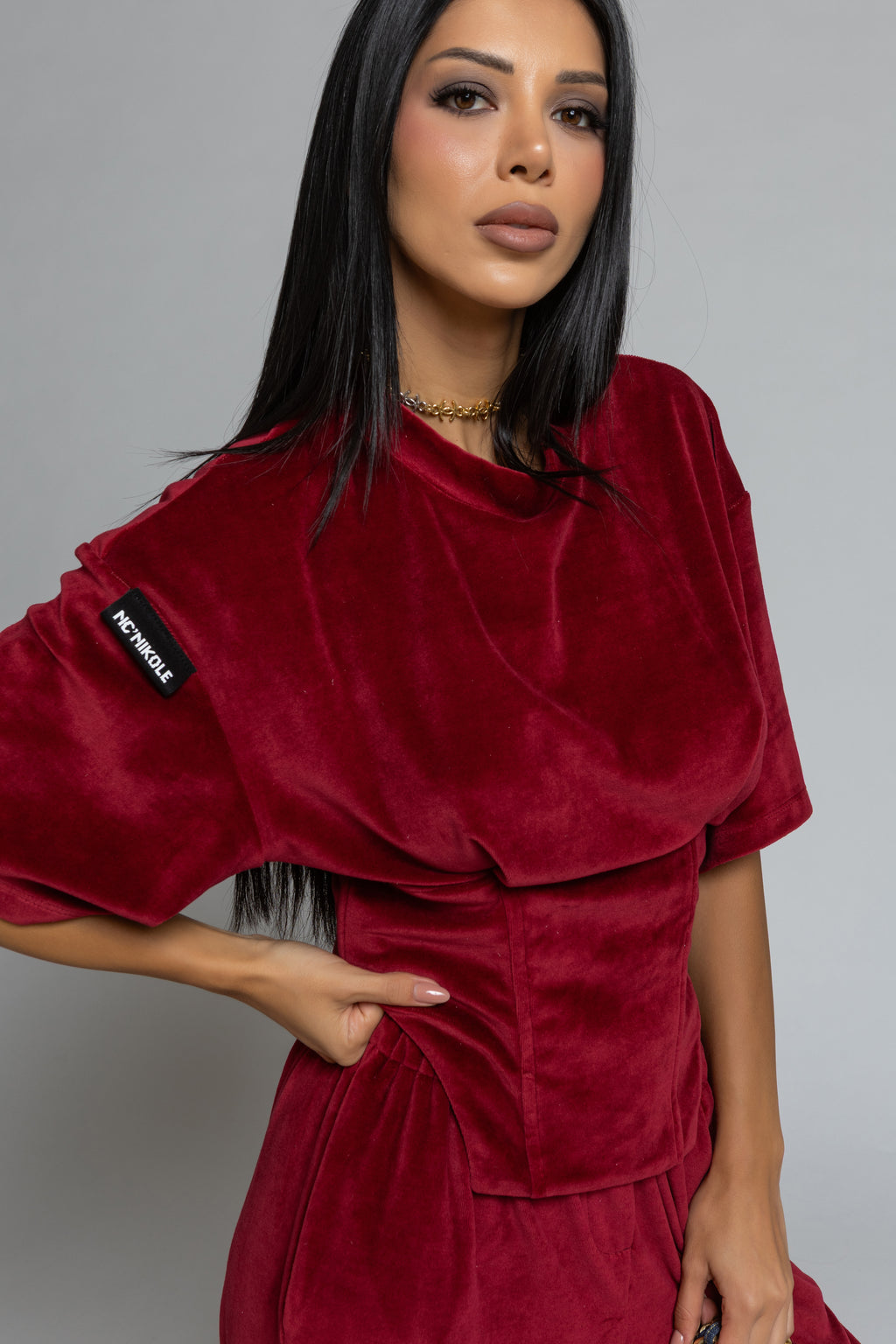Set Nikole 9285
