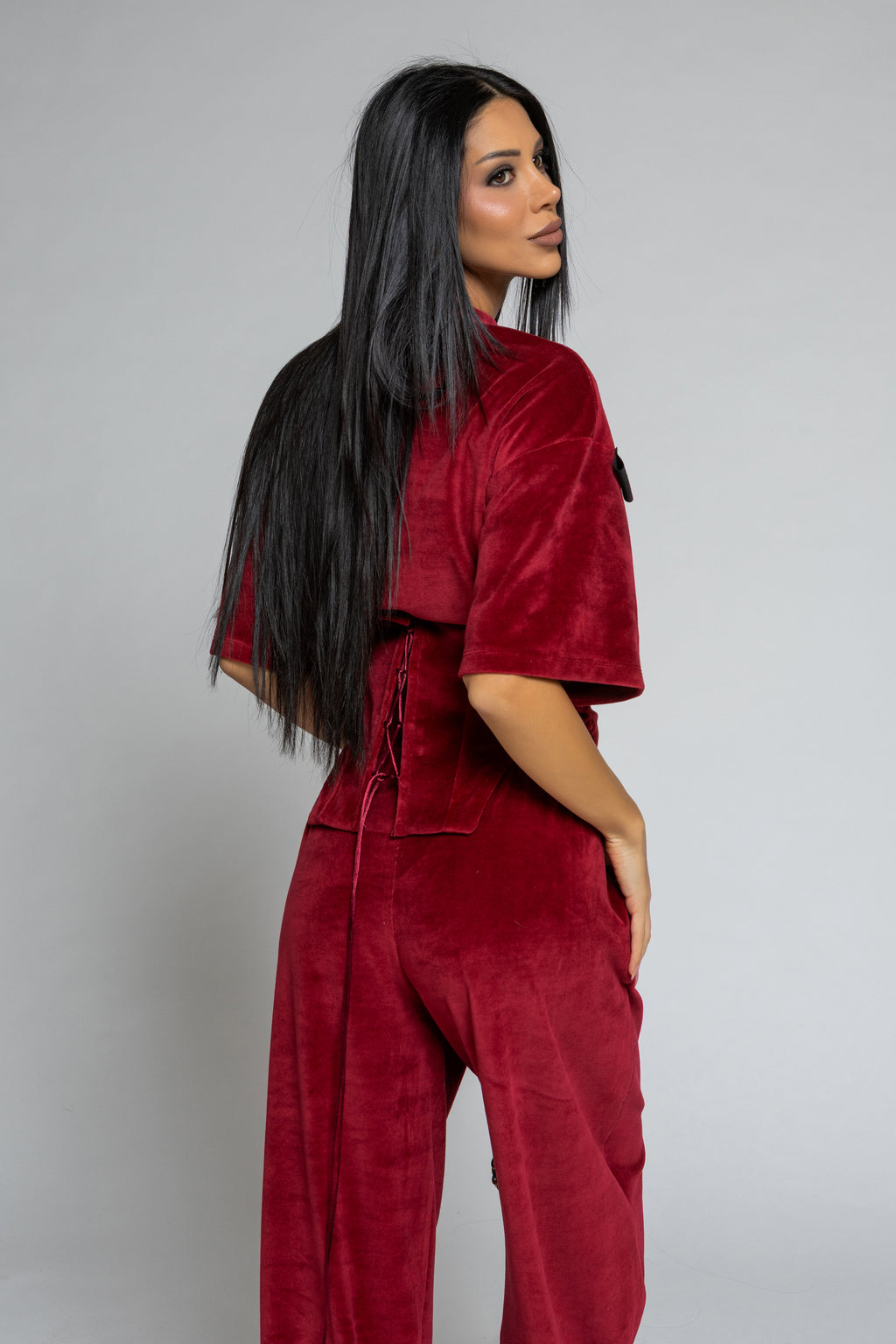 Set Nikole 9285