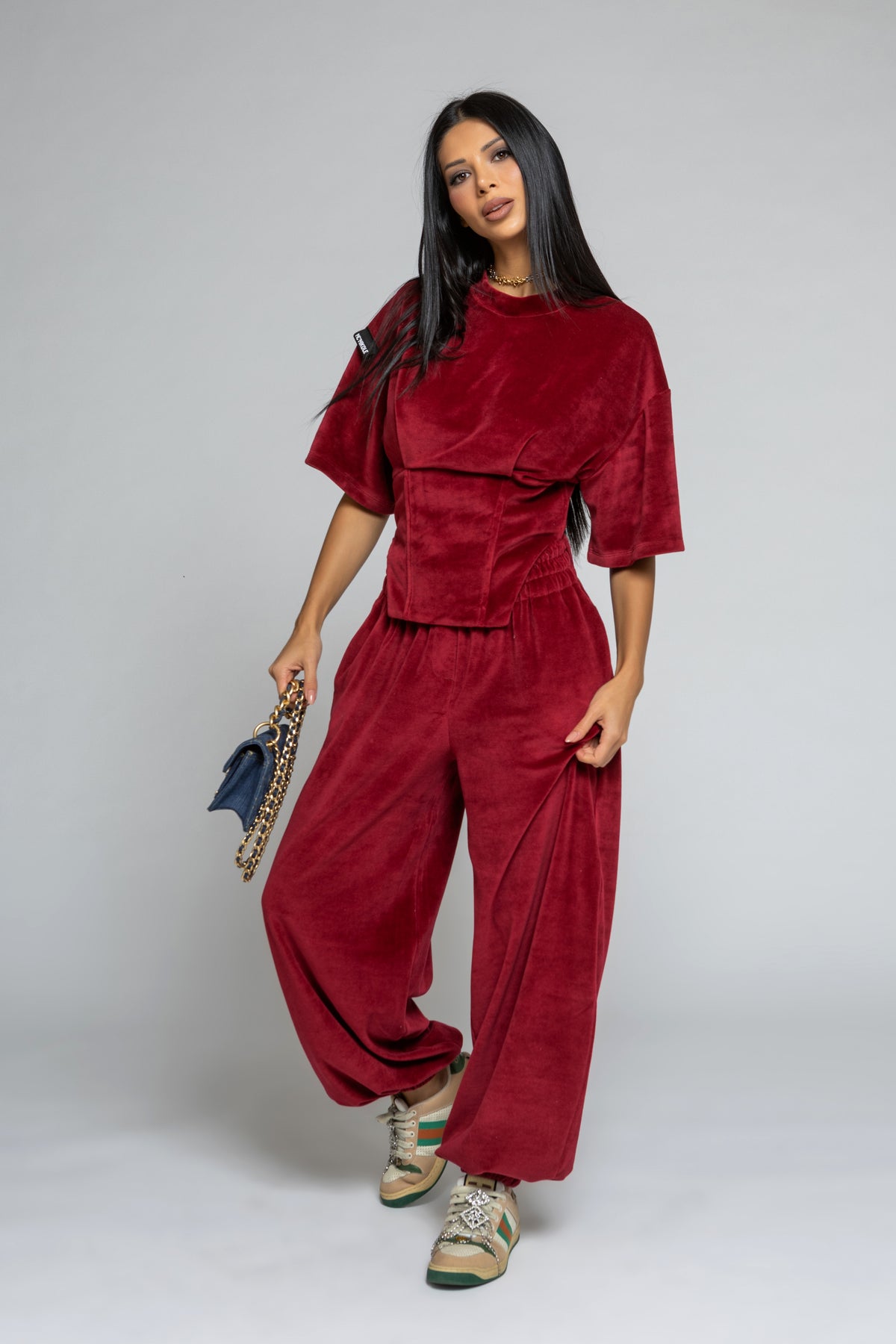 Set Nikole 9285