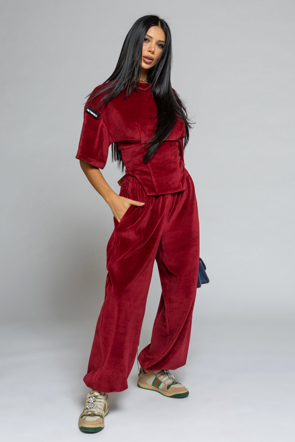 Set Nikole 9285