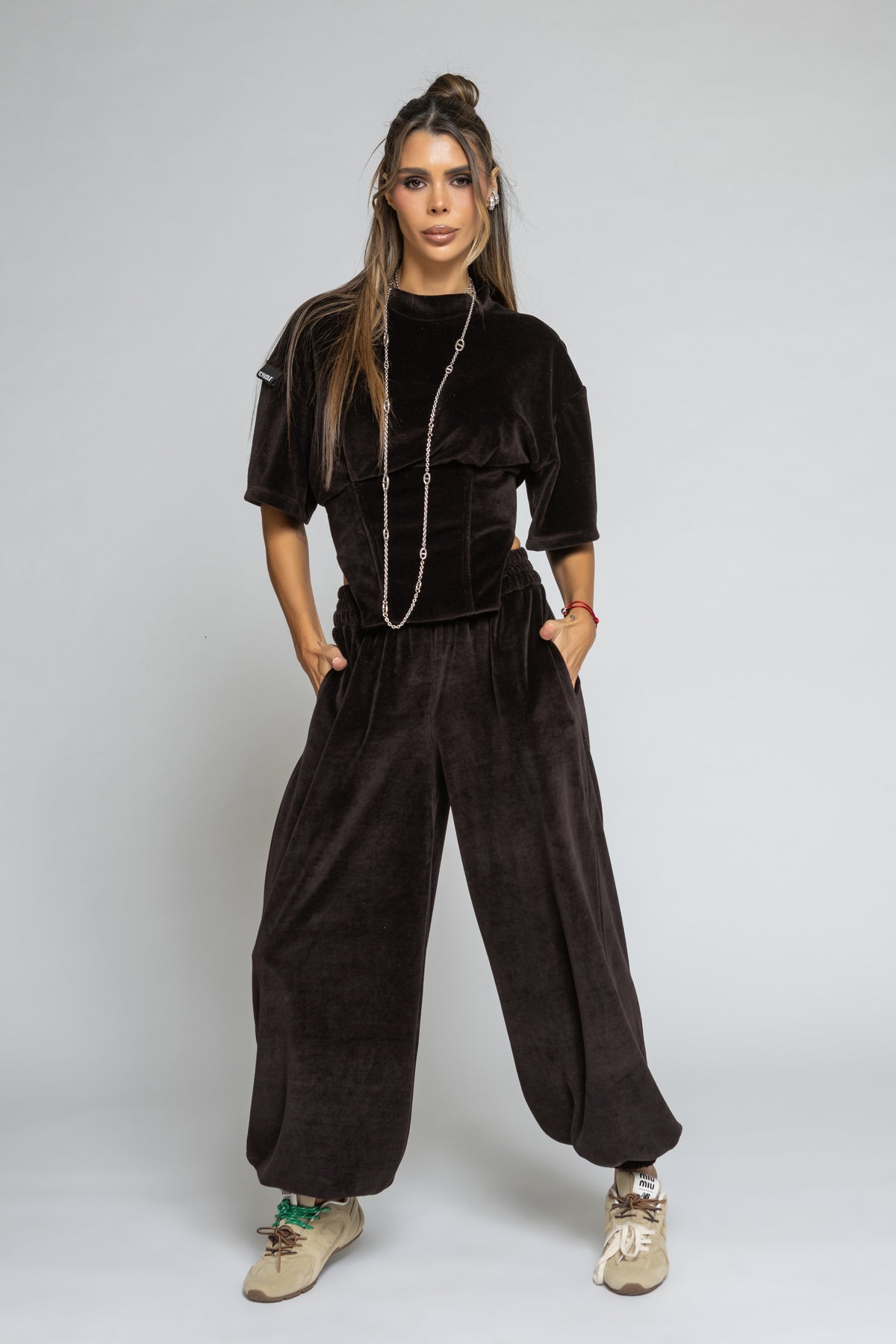 Set Nikole 9286