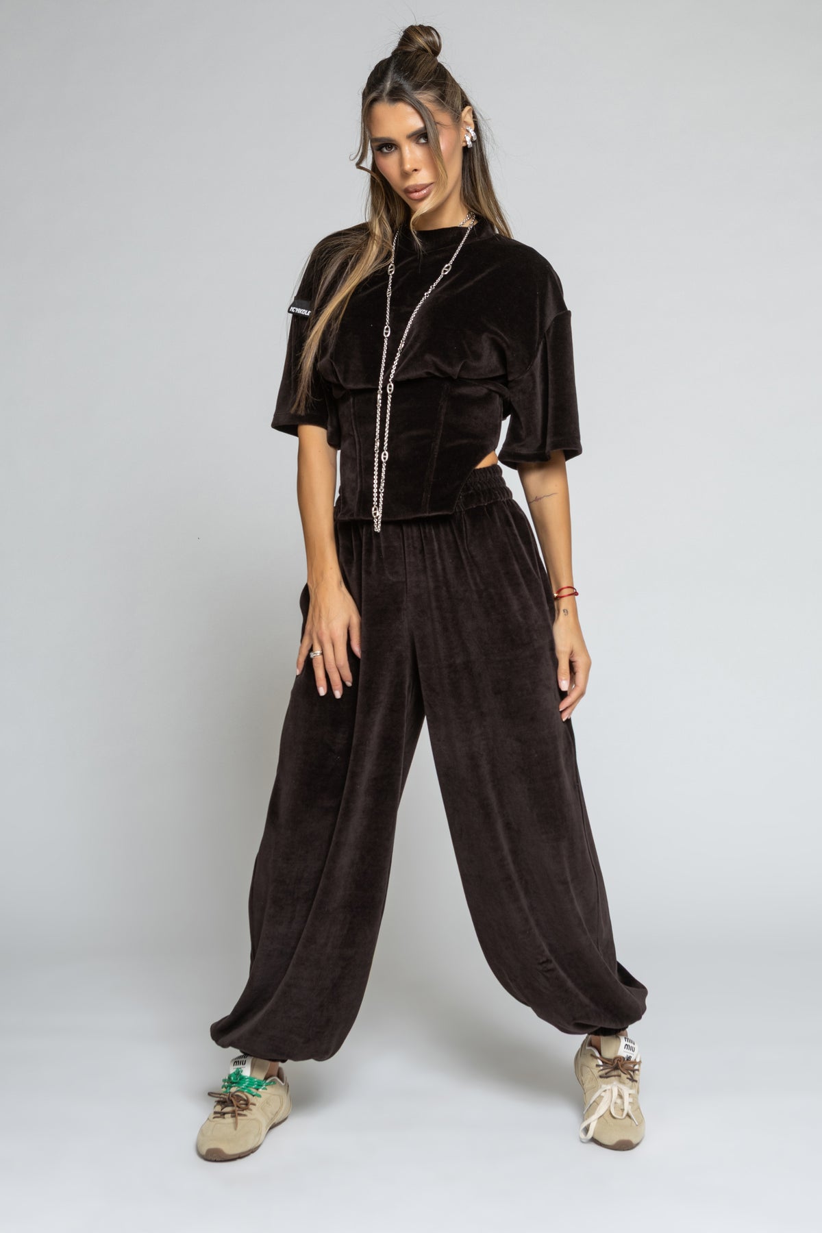 Set Nikole 9286