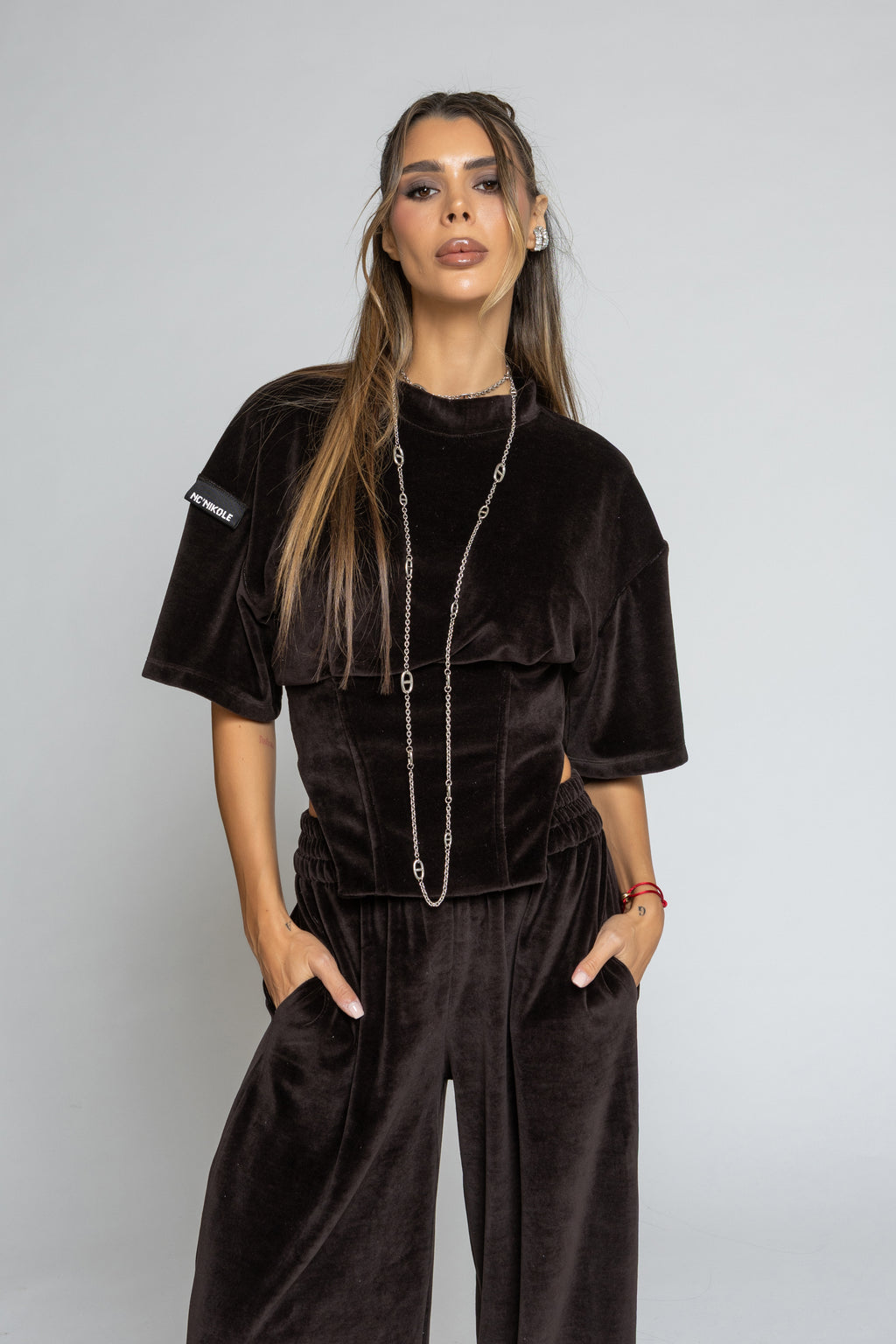 Set Nikole 9286