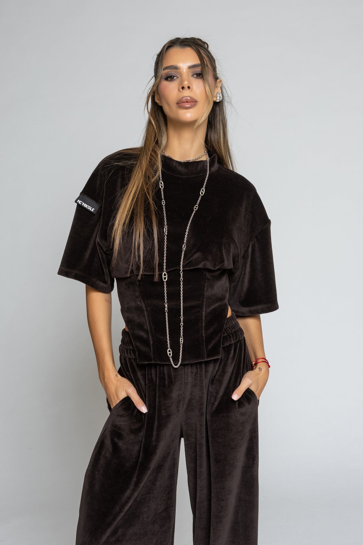 Set Nikole 9286