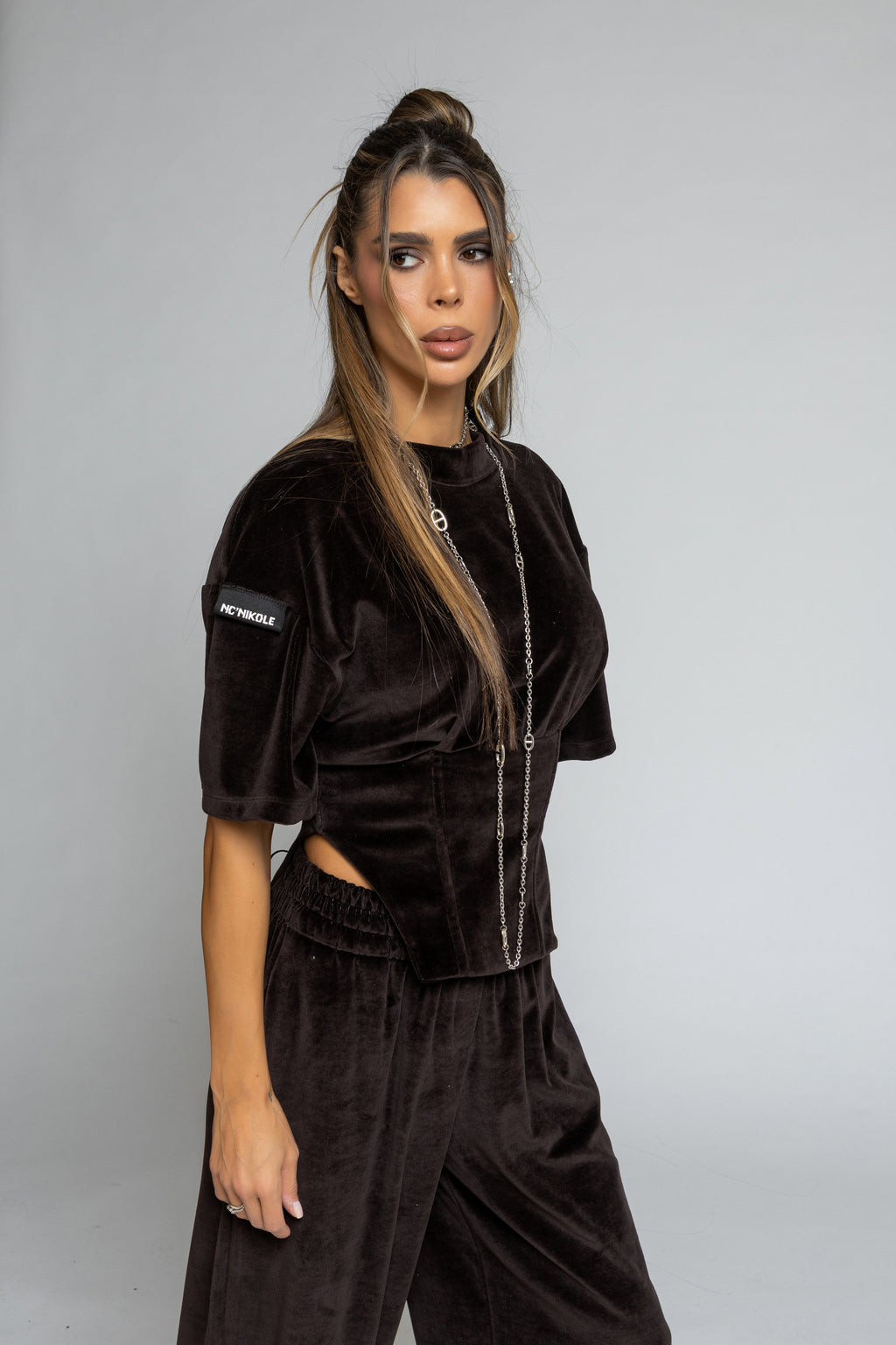 Set Nikole 9286