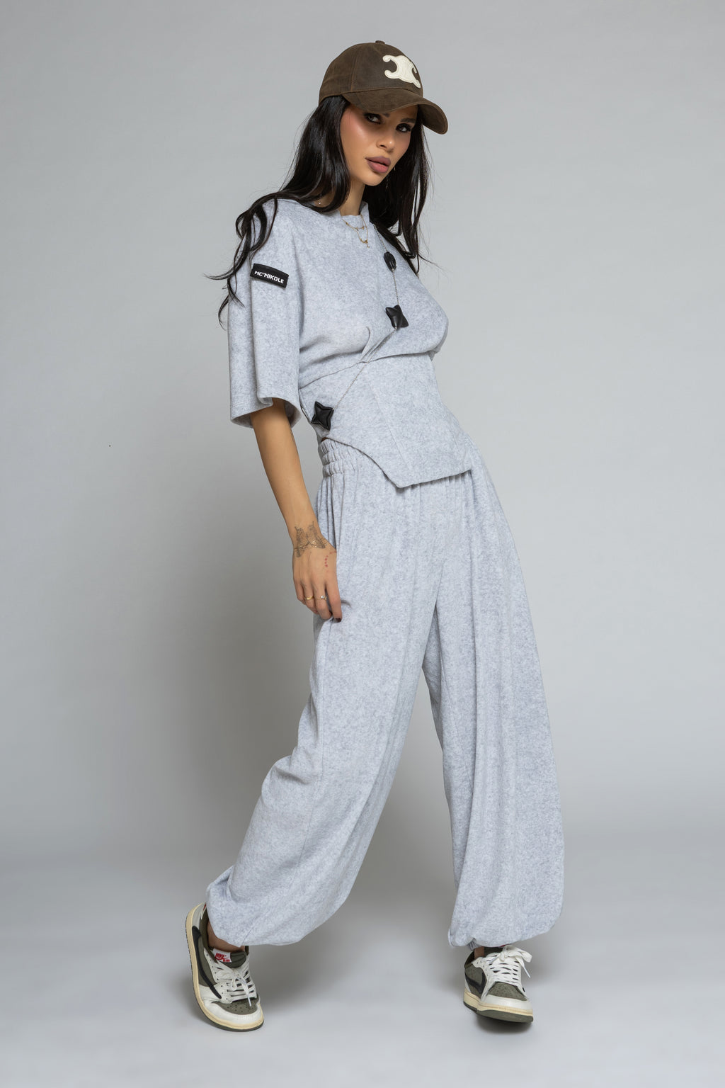 Set Nikole 9284