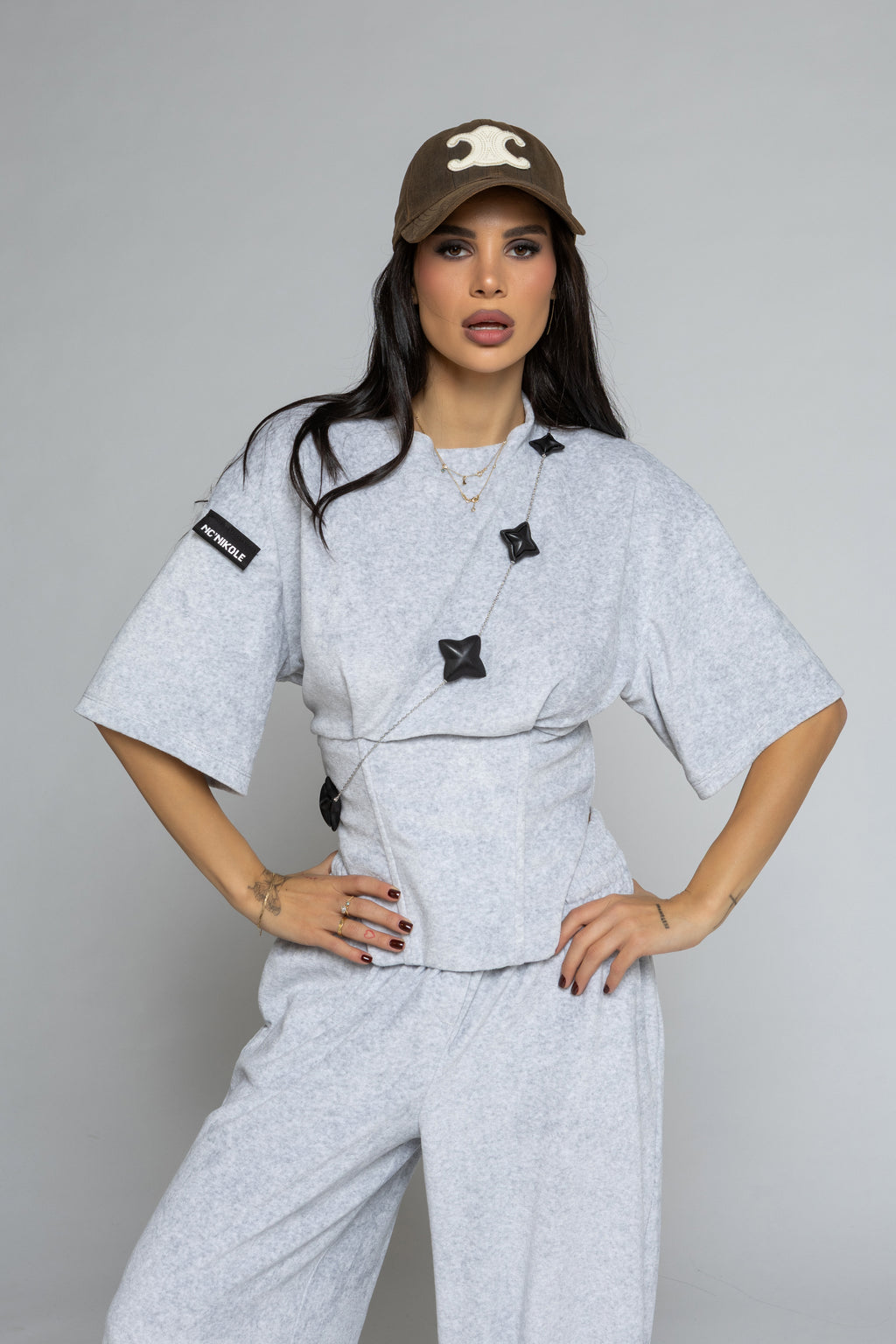 Set Nikole 9284