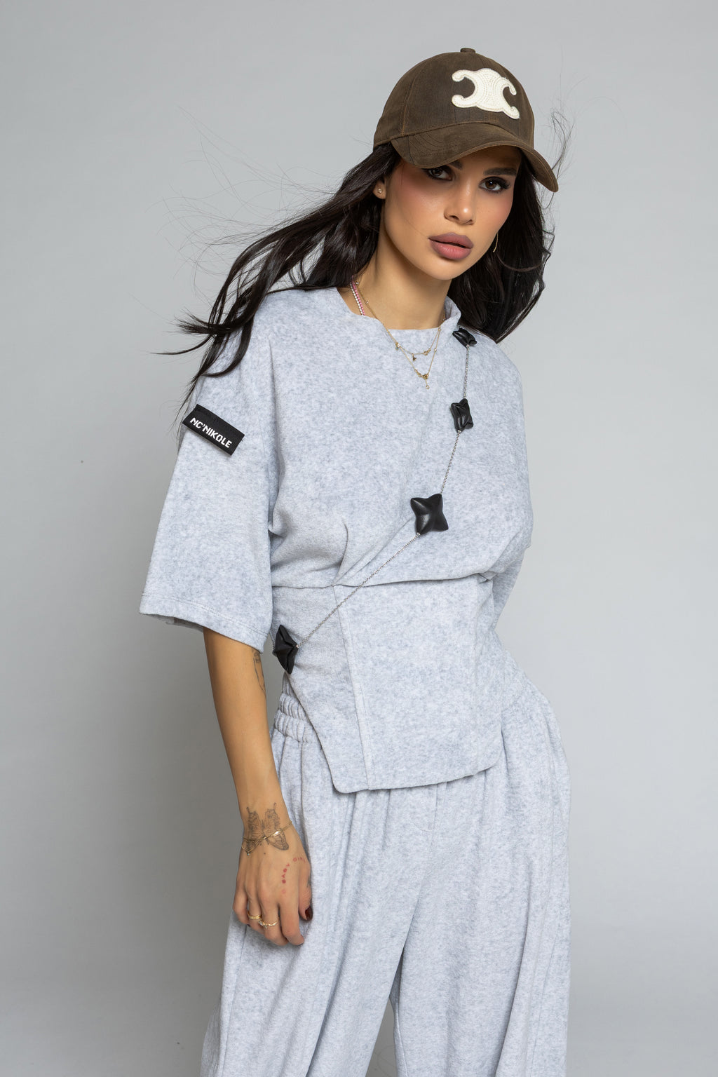 Set Nikole 9284