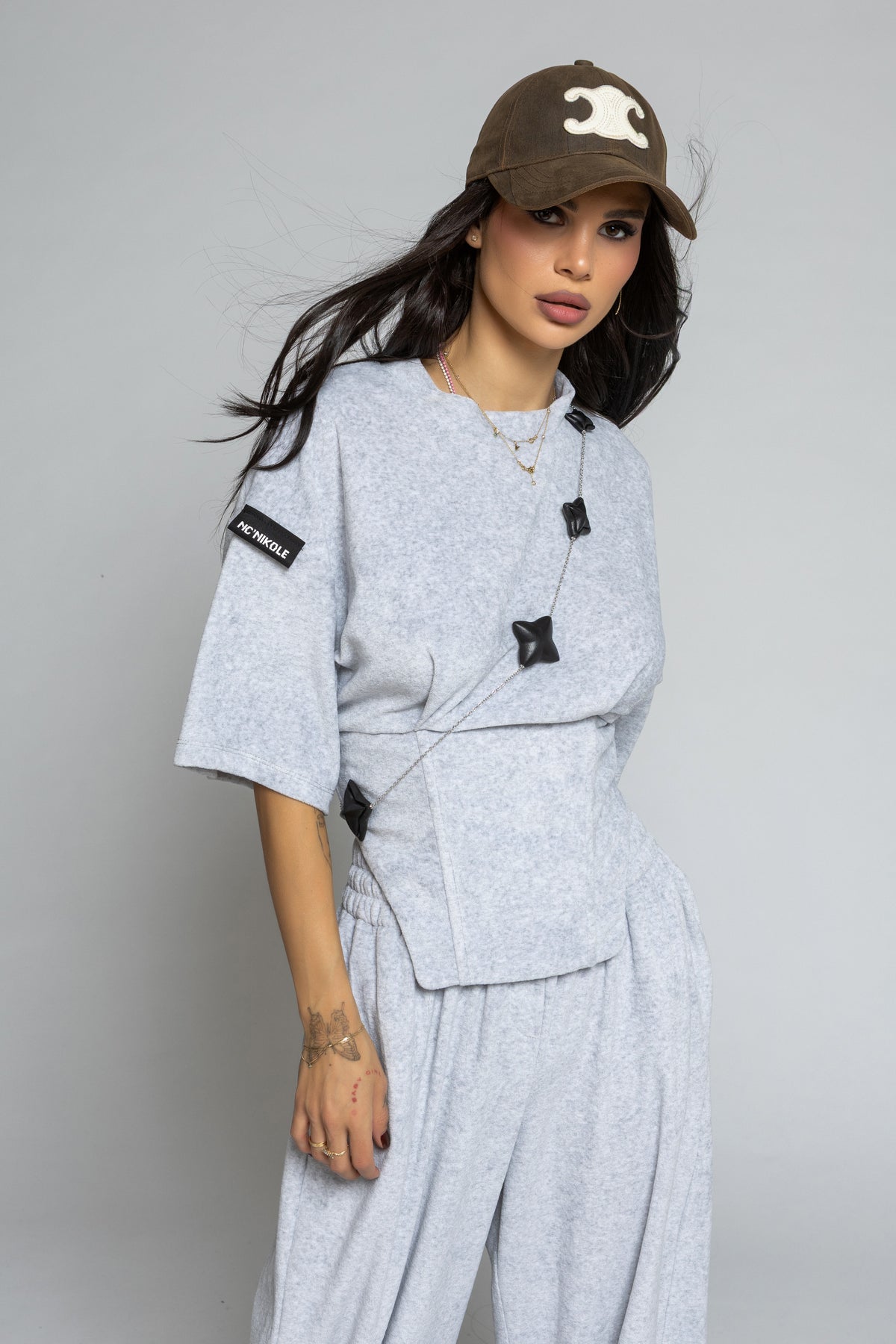 Set Nikole 9284