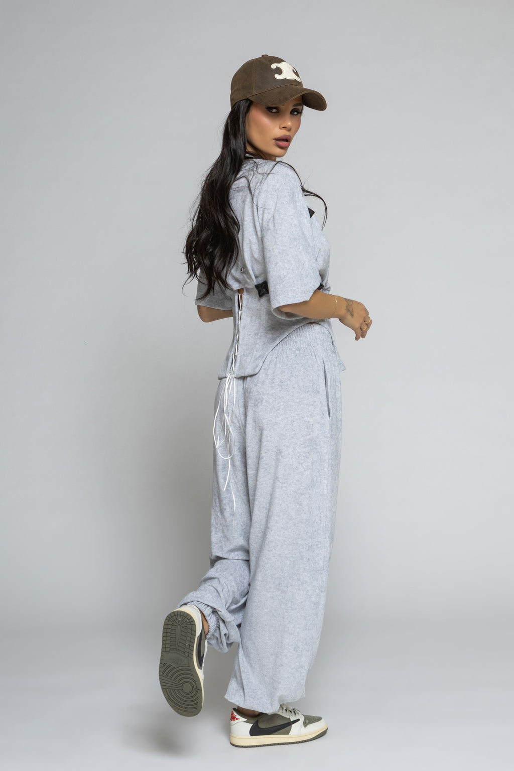 Set Nikole 9284