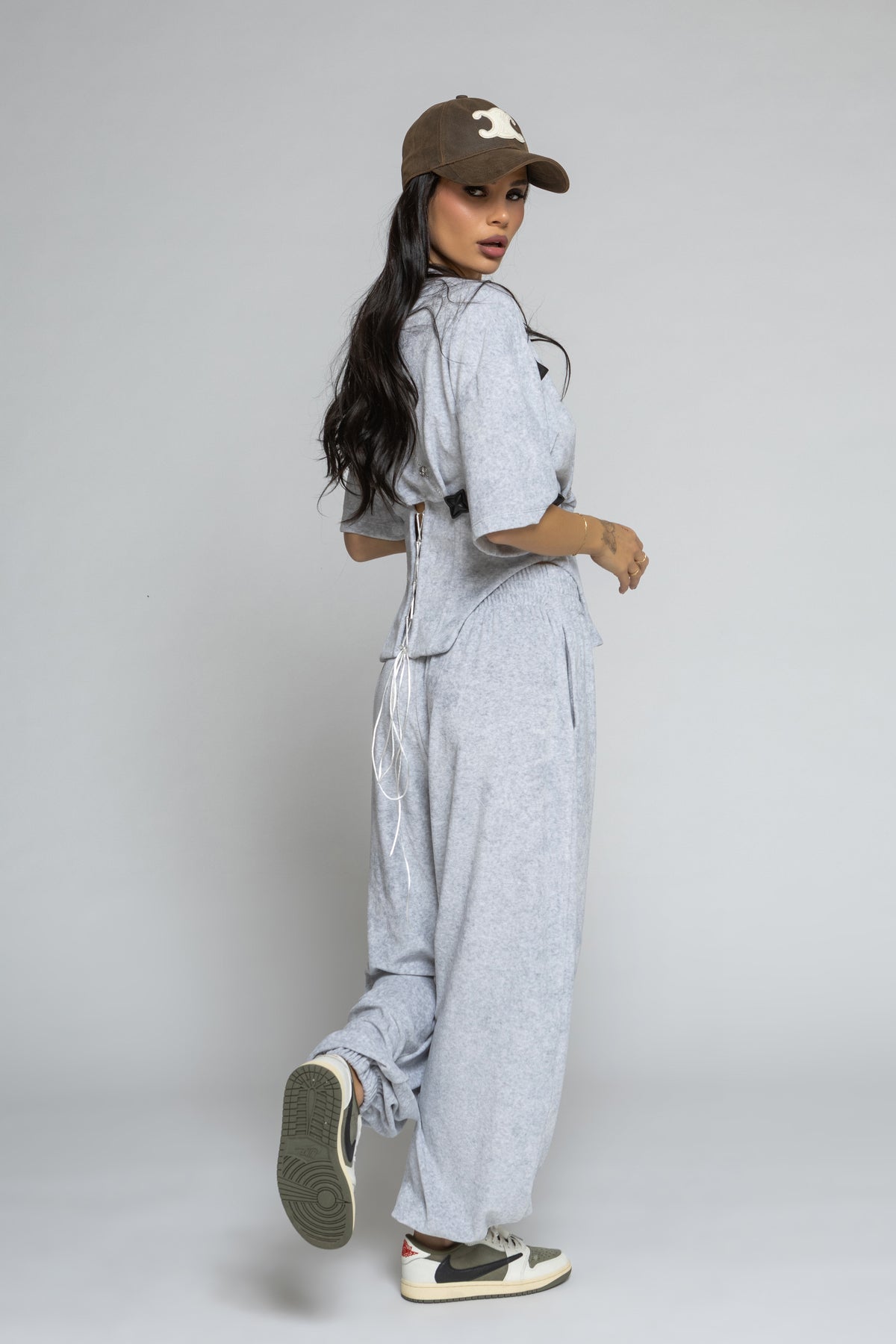Set Nikole 9284