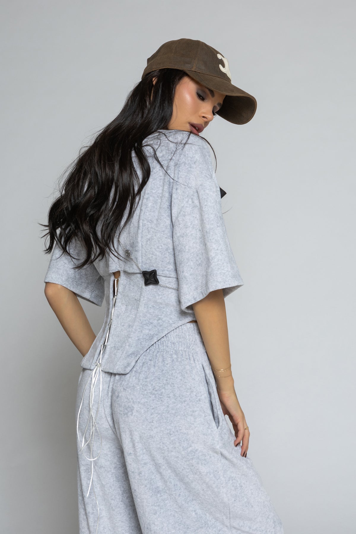 Set Nikole 9284