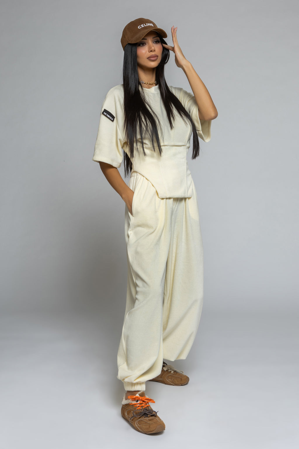 Set Nikole 9282