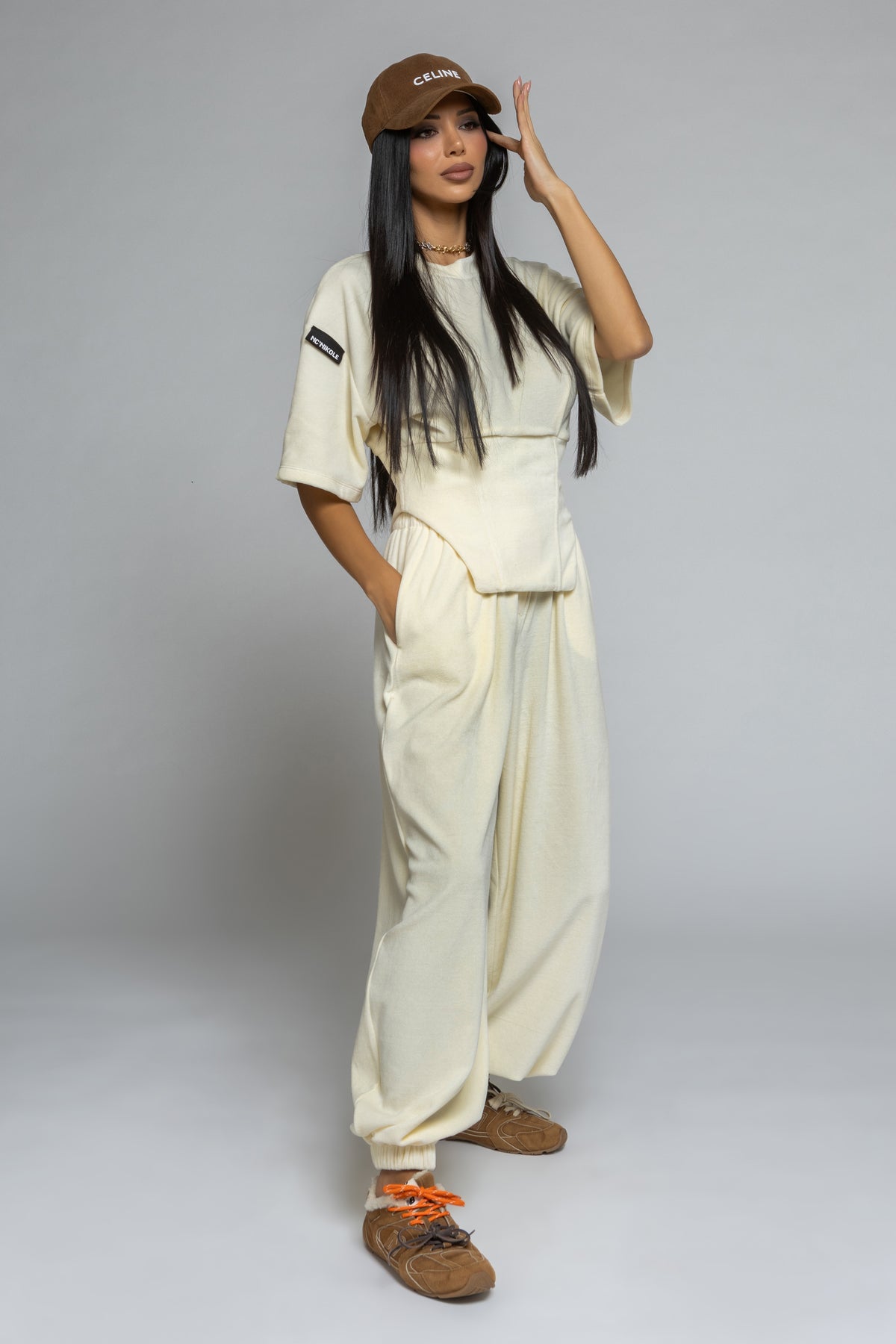 Set Nikole 9282