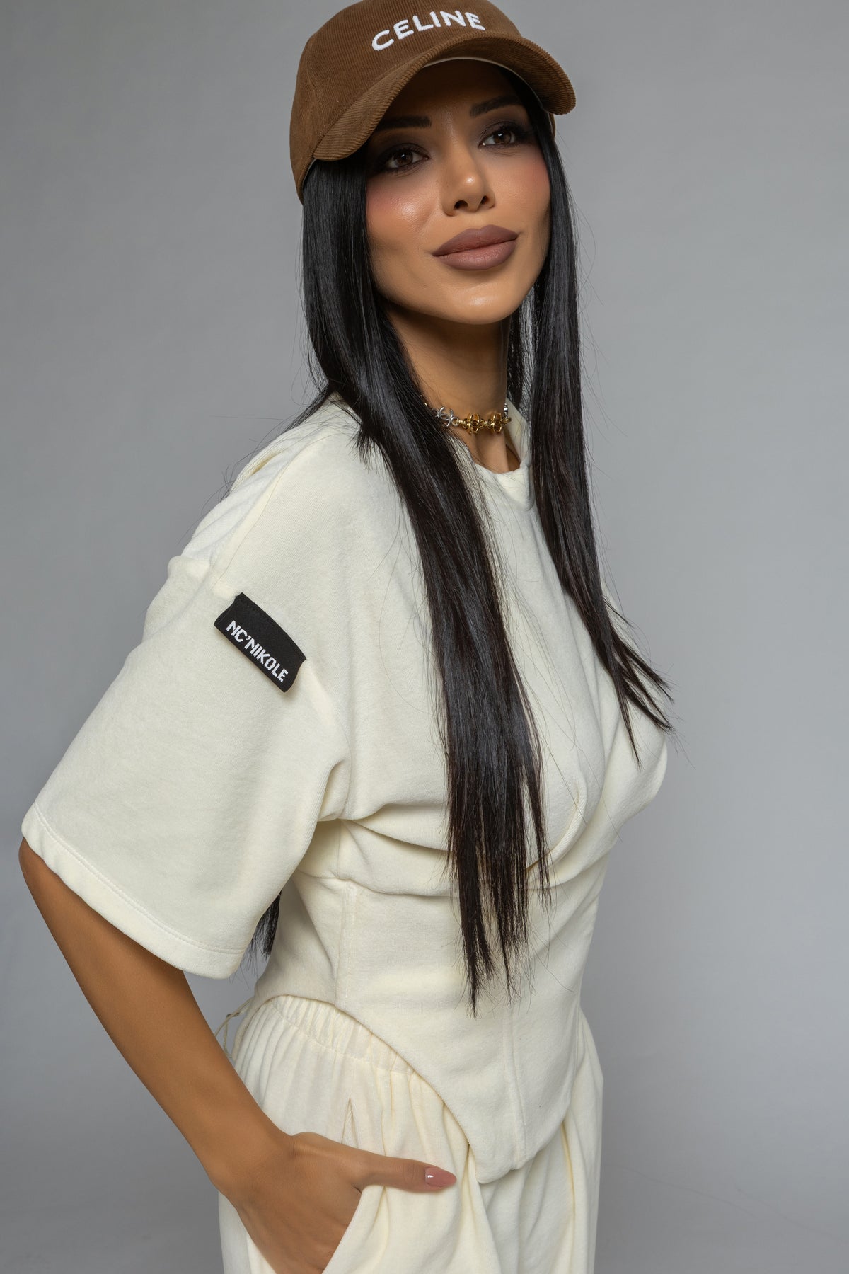 Set Nikole 9282