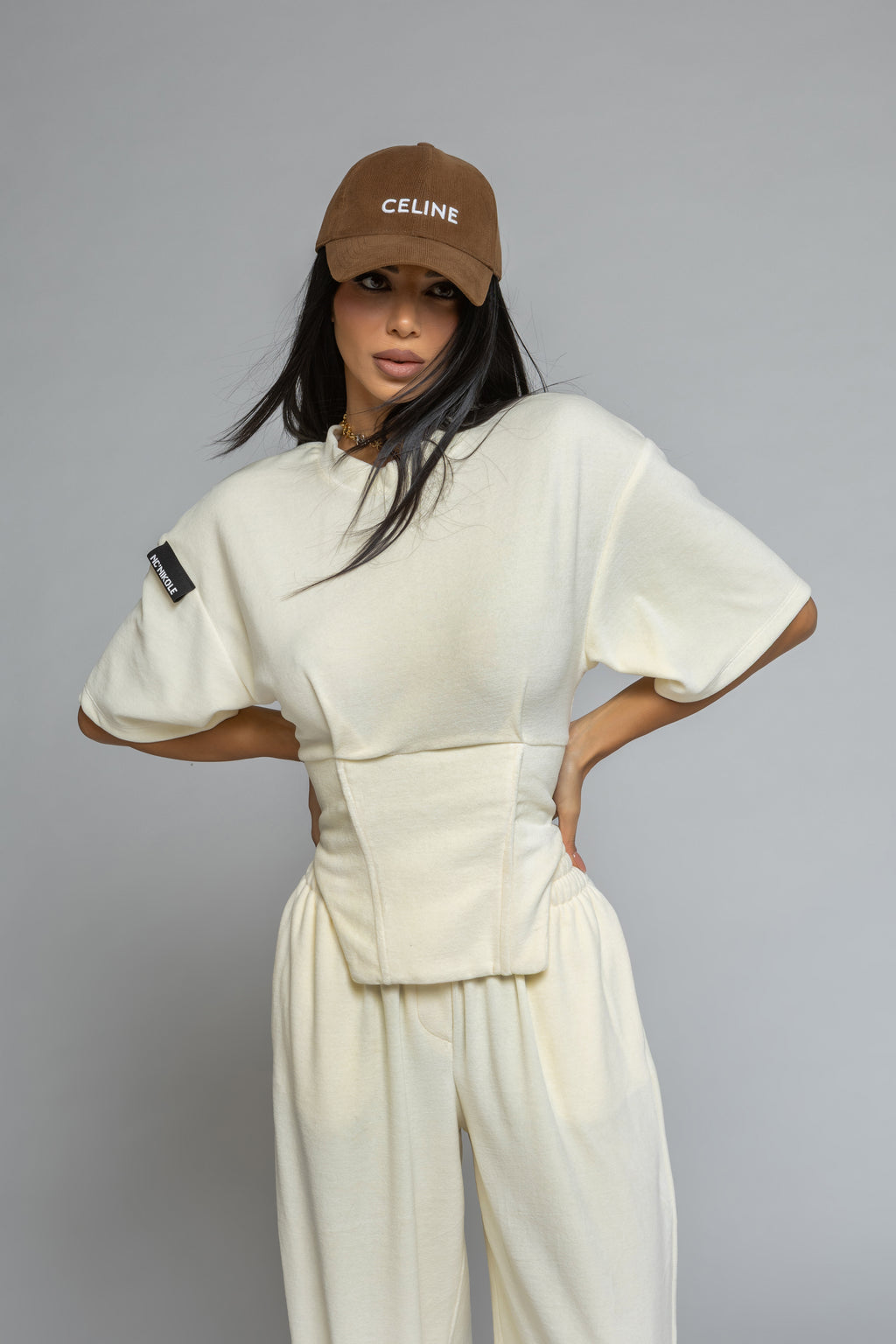 Set Nikole 9282