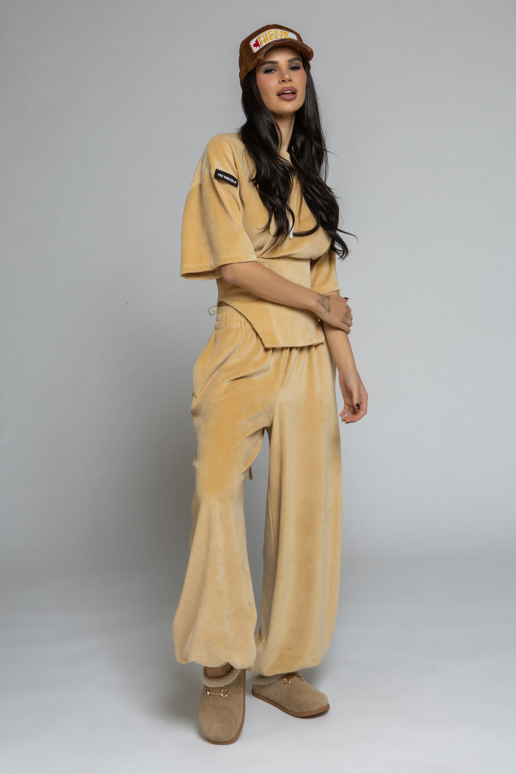 Set Nikole 9287