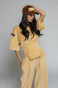Set Nikole 9287