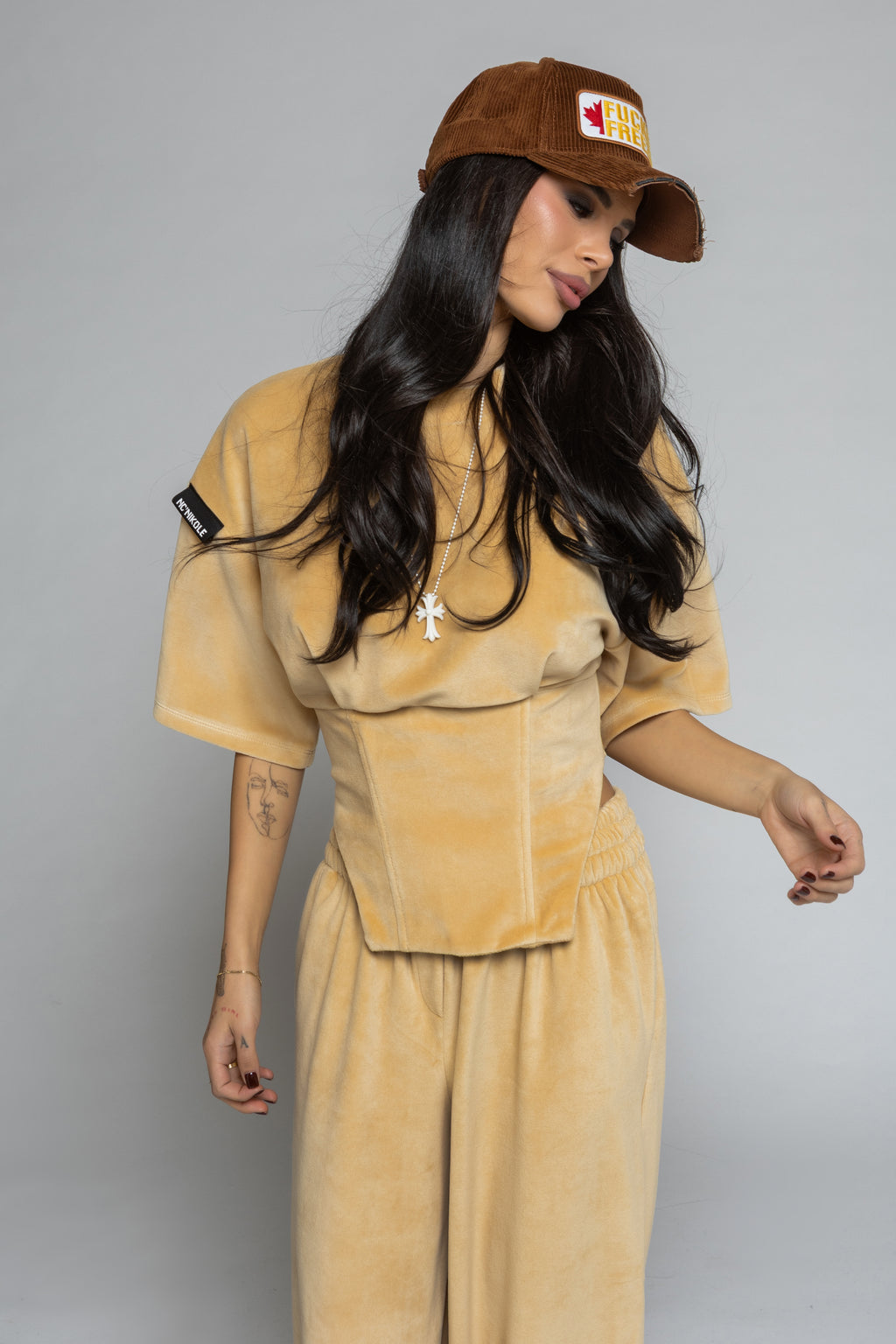 Set Nikole 9287