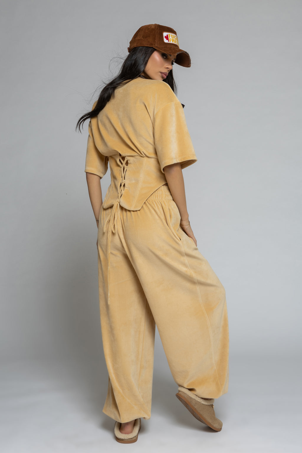 Set Nikole 9287