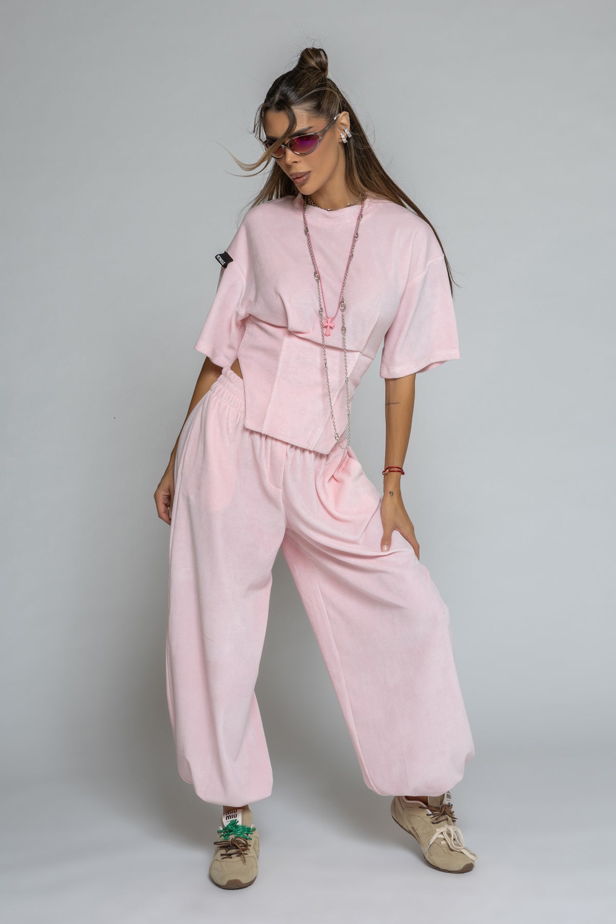 Set Nikole 9283