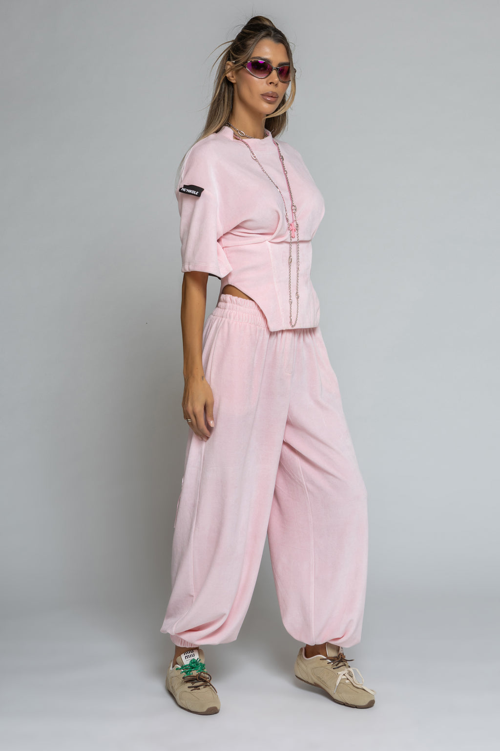 Set Nikole 9283