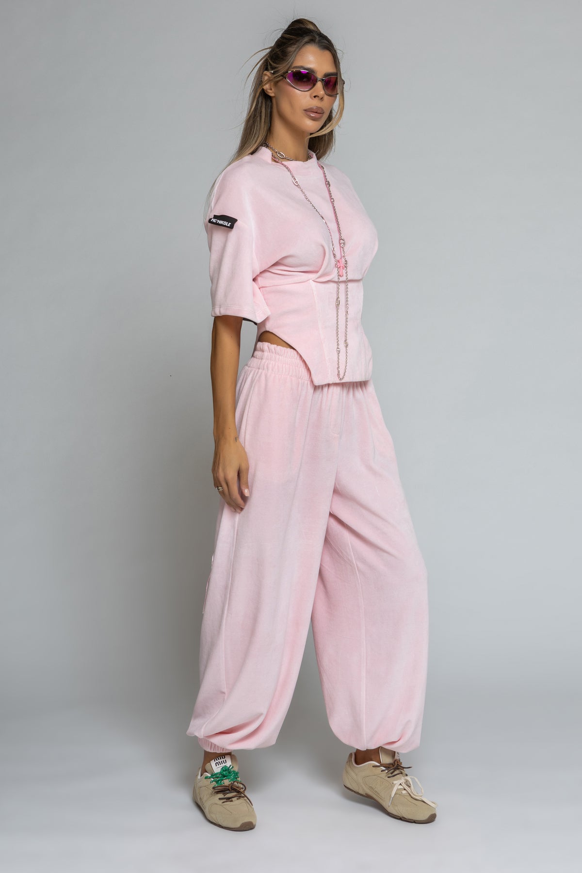 Set Nikole 9283