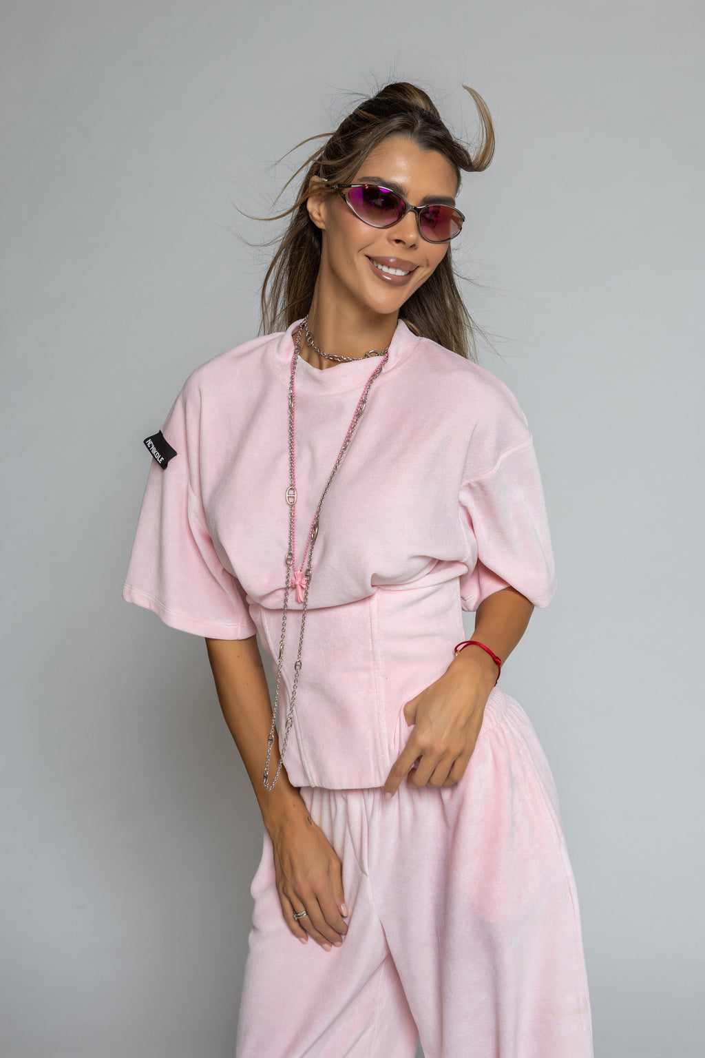 Set Nikole 9283