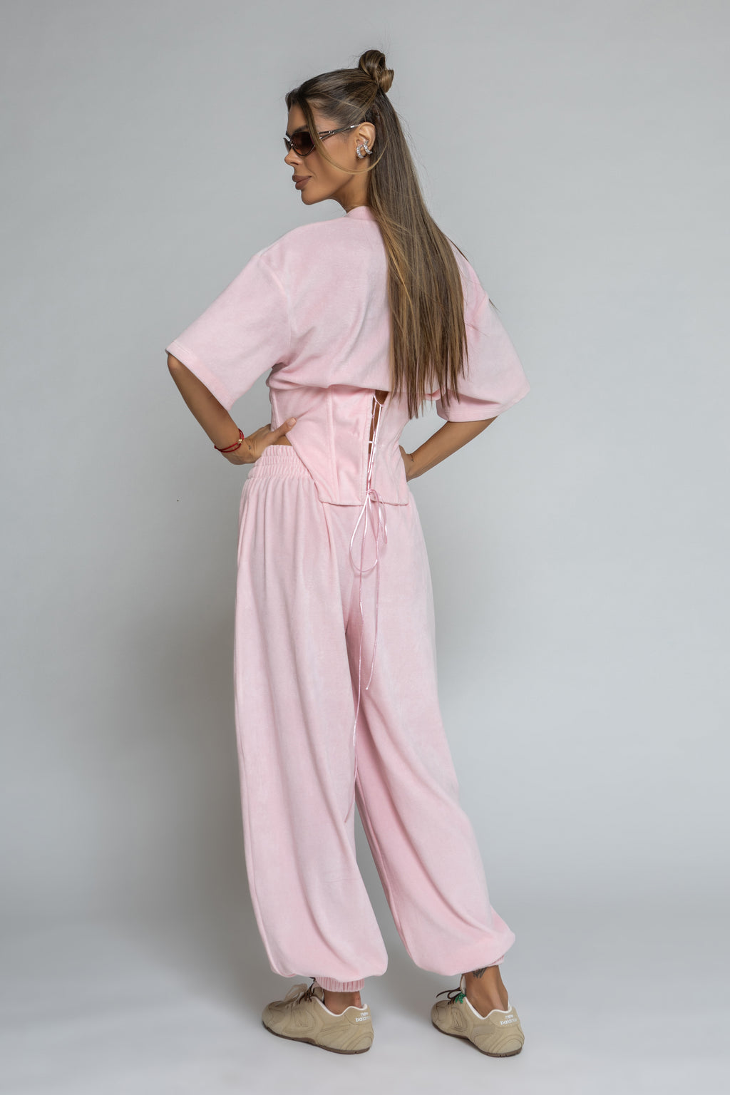 Set Nikole 9283
