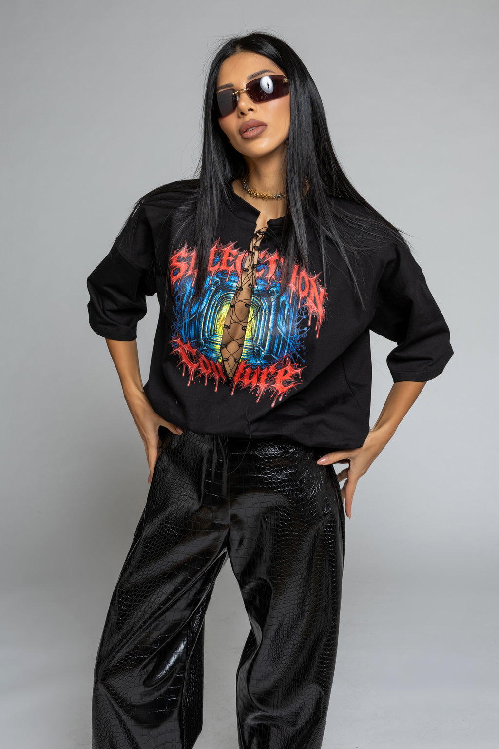 Tricou Nikole 5753