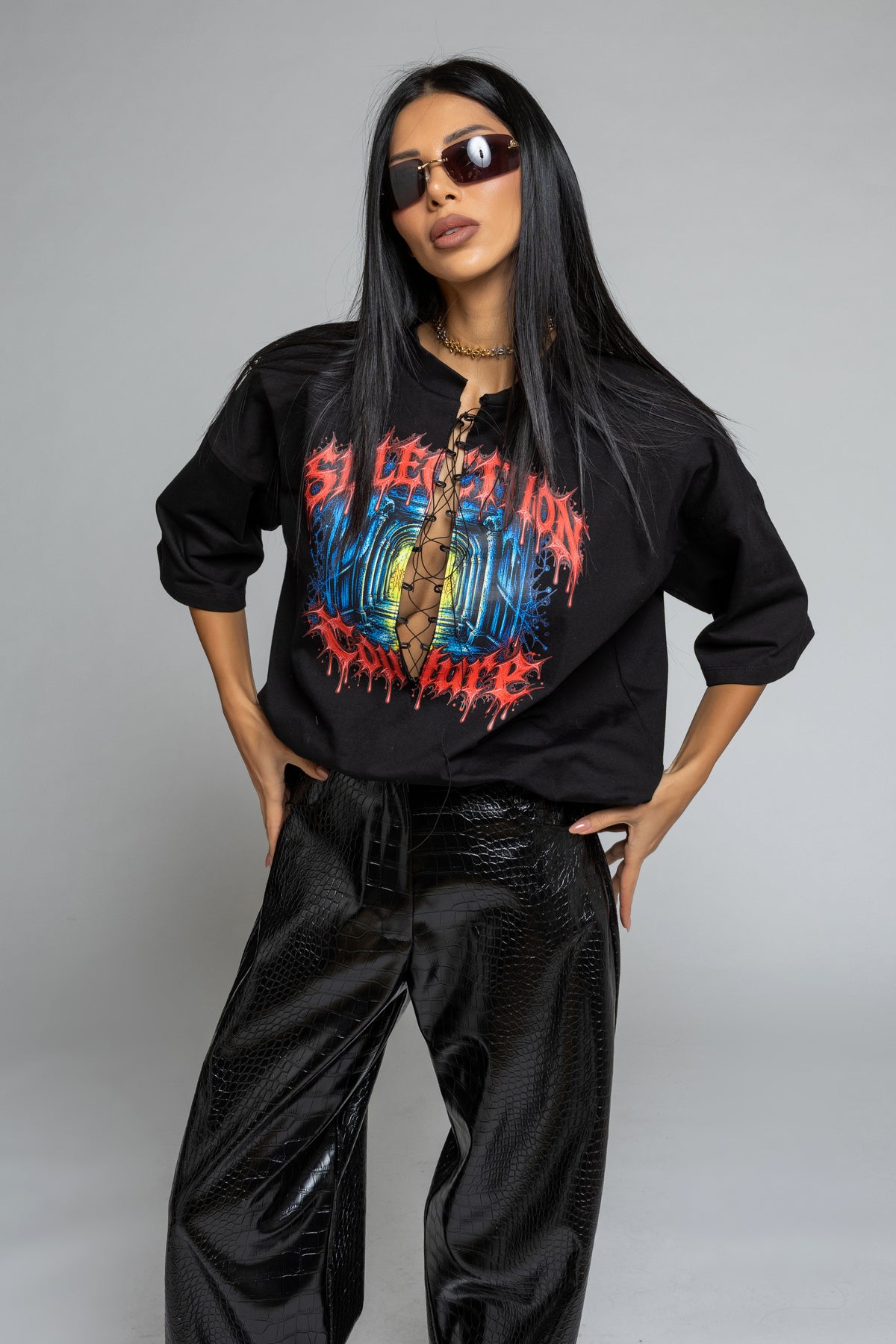 Tricou Nikole 5753