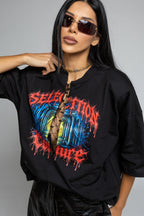Tricou Nikole 5753